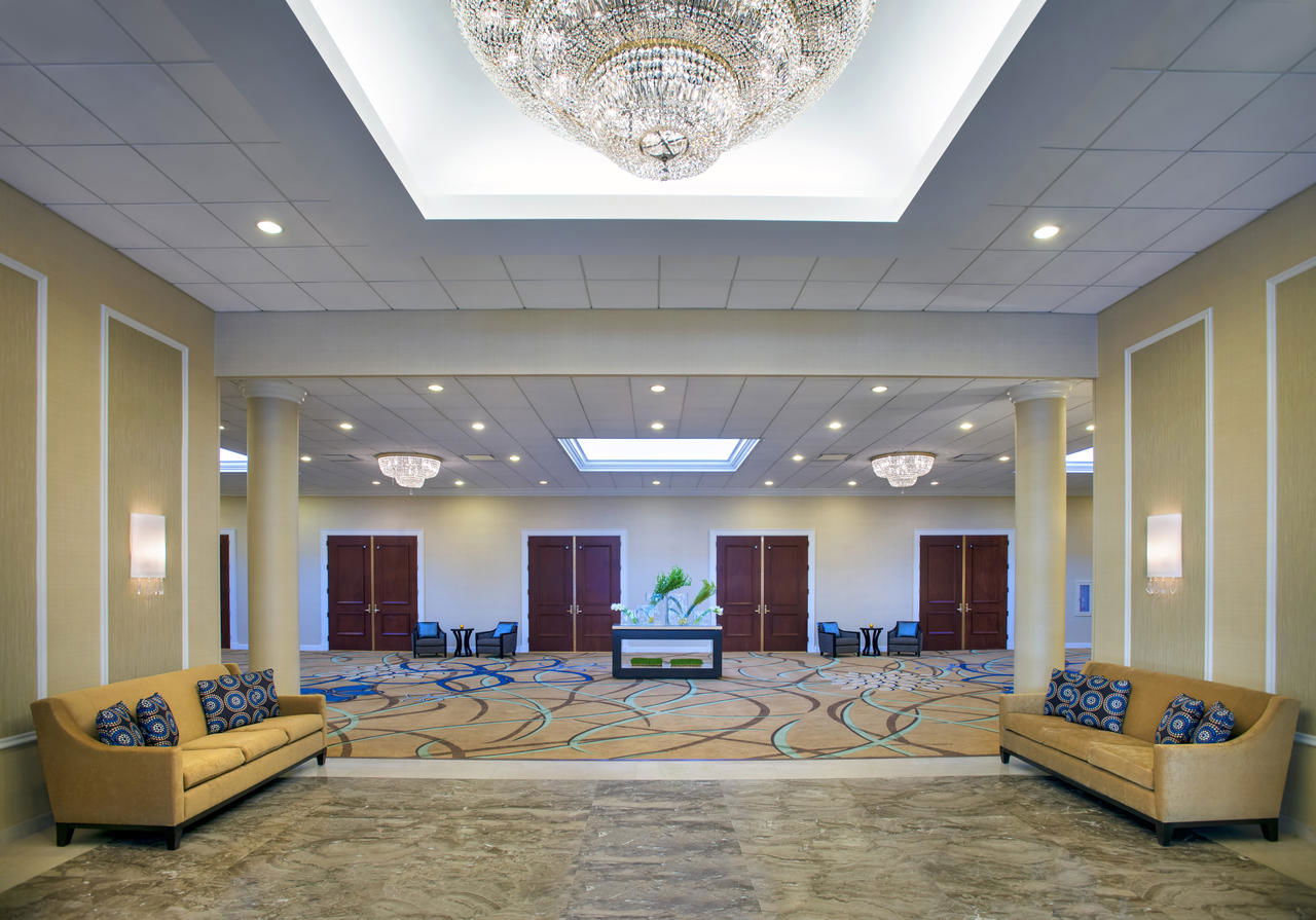 Teaneck Marriott At Glenpointe - thumb 21