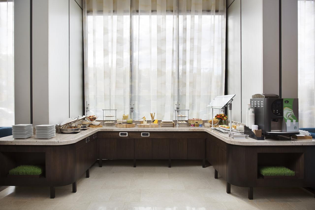 Teaneck Marriott At Glenpointe - thumb 7