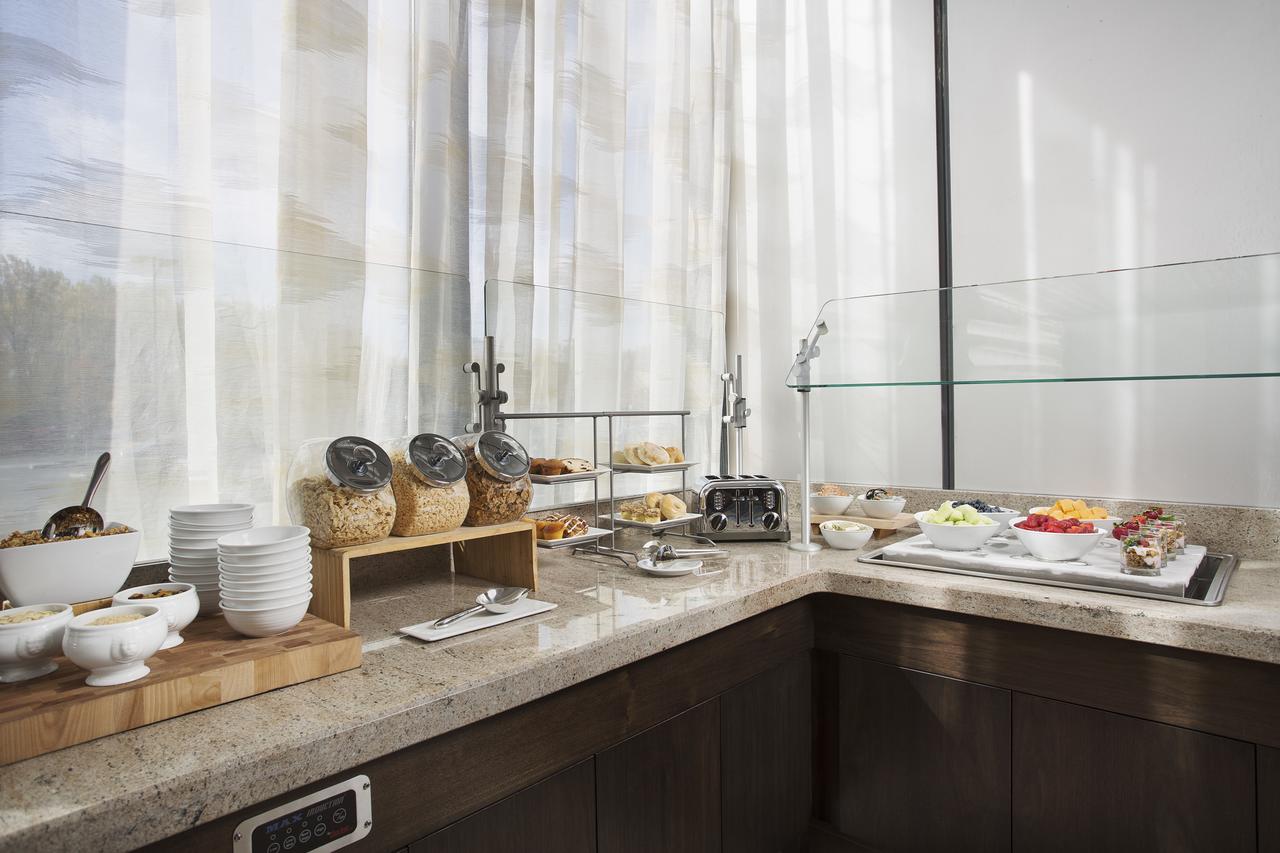 Teaneck Marriott At Glenpointe - thumb 6