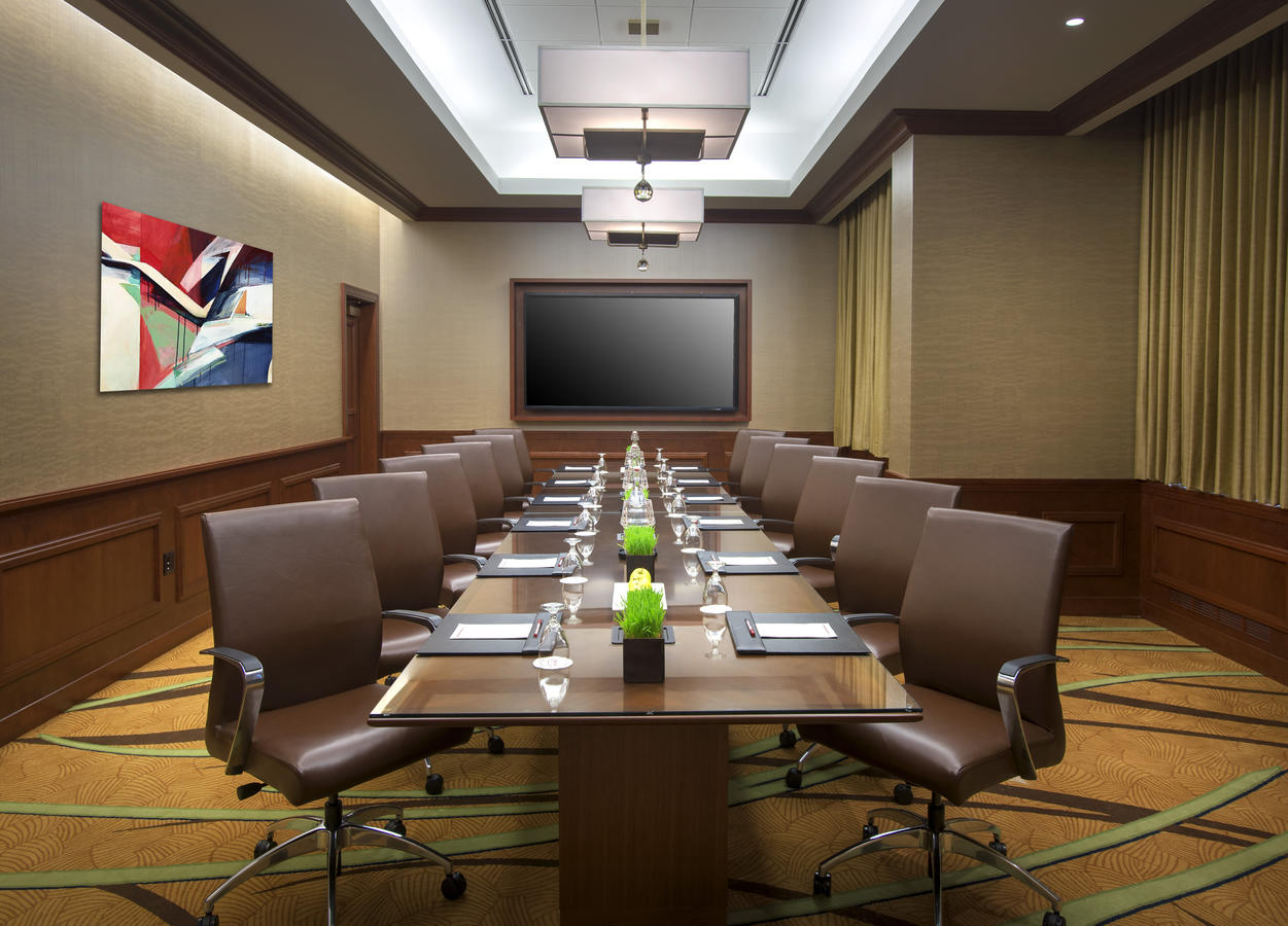 Teaneck Marriott At Glenpointe - thumb 20