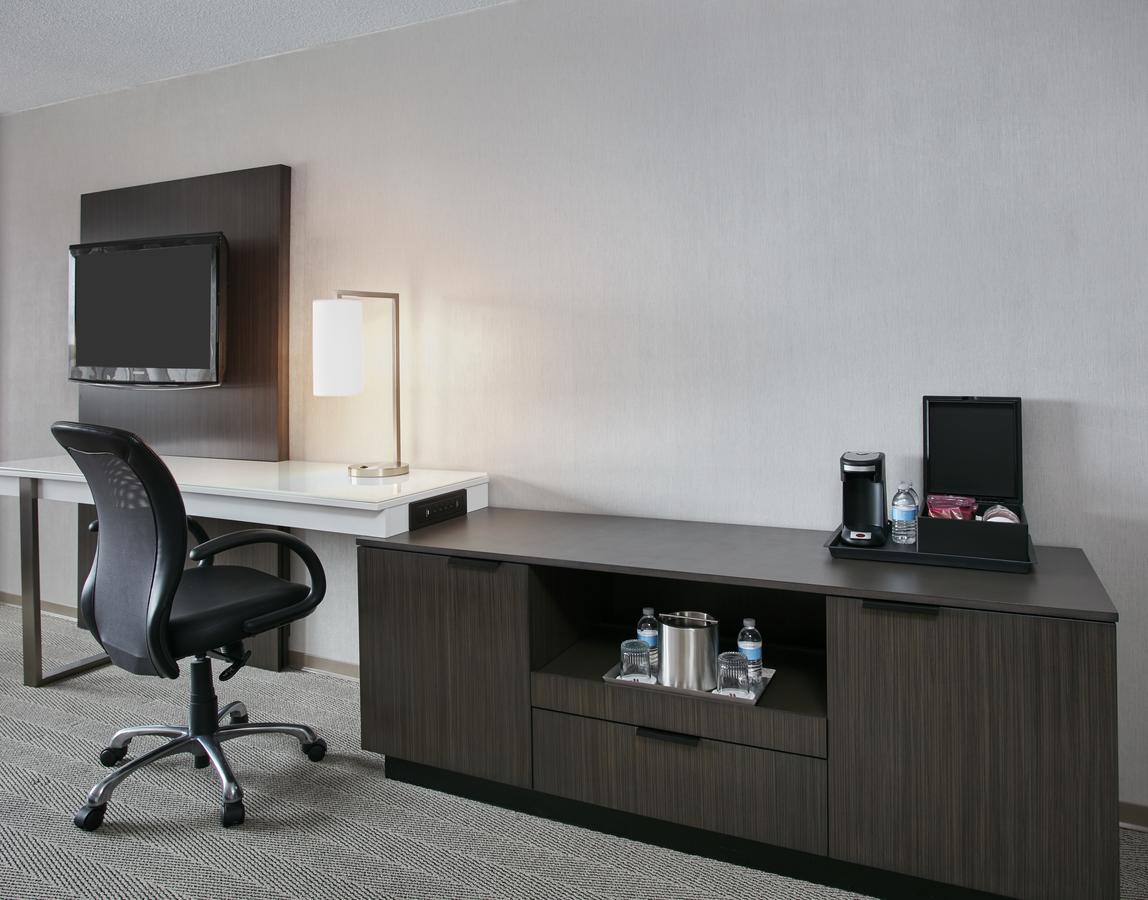 Teaneck Marriott At Glenpointe - thumb 12