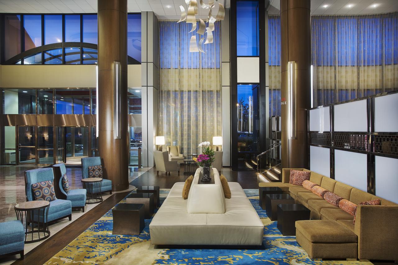 Teaneck Marriott At Glenpointe - thumb 0