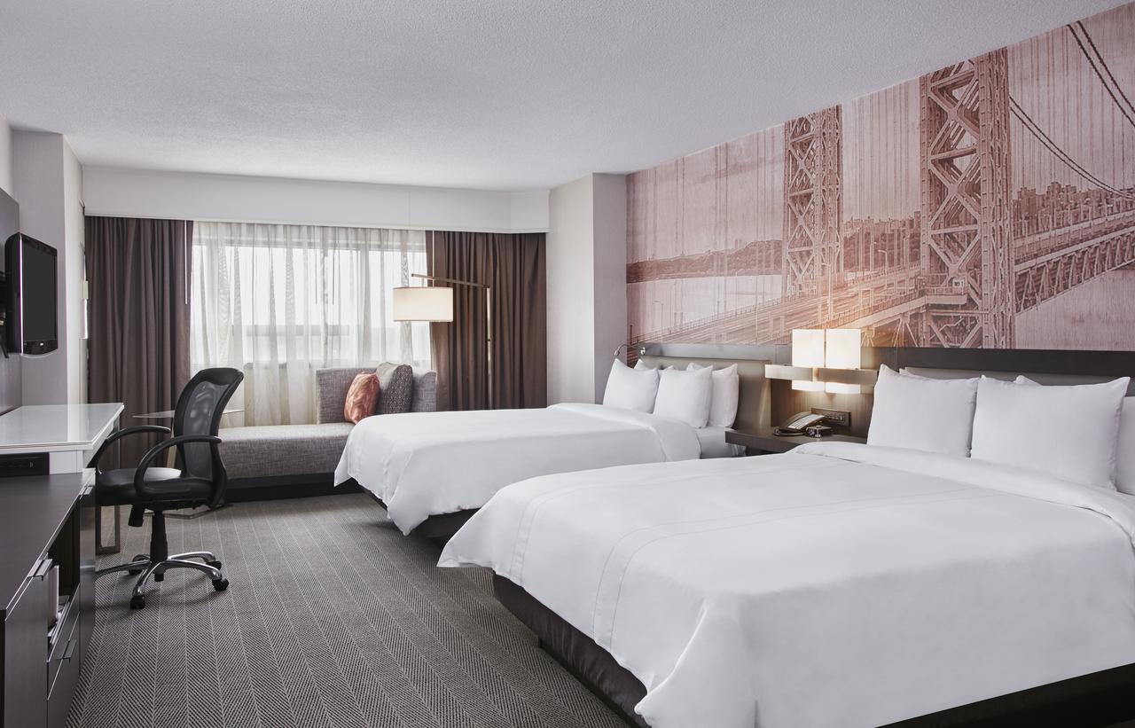 Teaneck Marriott At Glenpointe - thumb 10