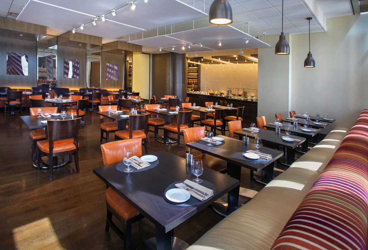 Teaneck Marriott At Glenpointe - thumb 19