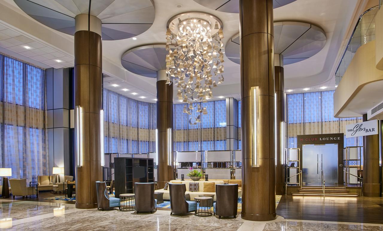 Teaneck Marriott At Glenpointe - thumb 2