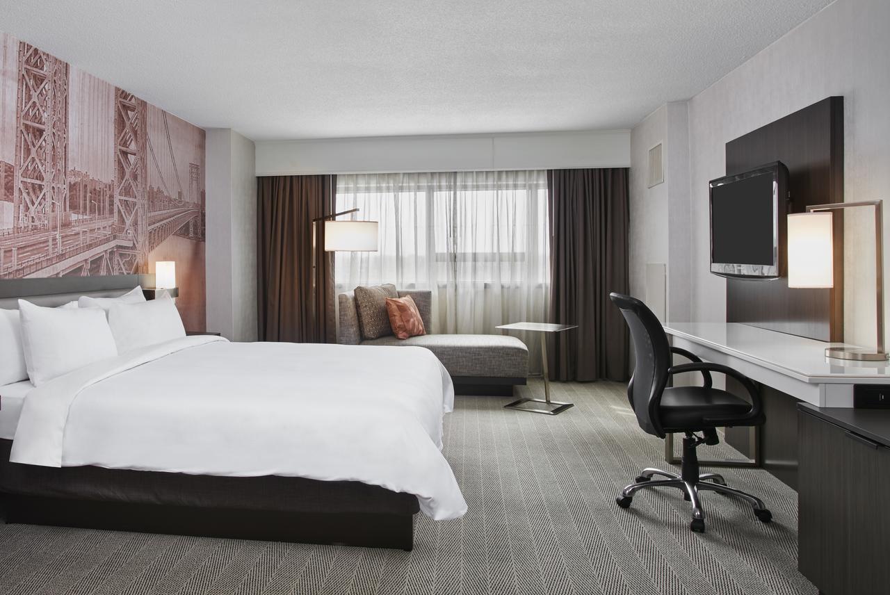 Teaneck Marriott At Glenpointe - thumb 11