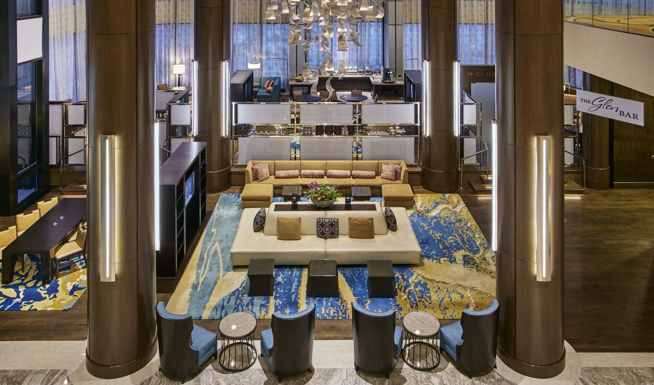 Teaneck Marriott At Glenpointe - thumb 1