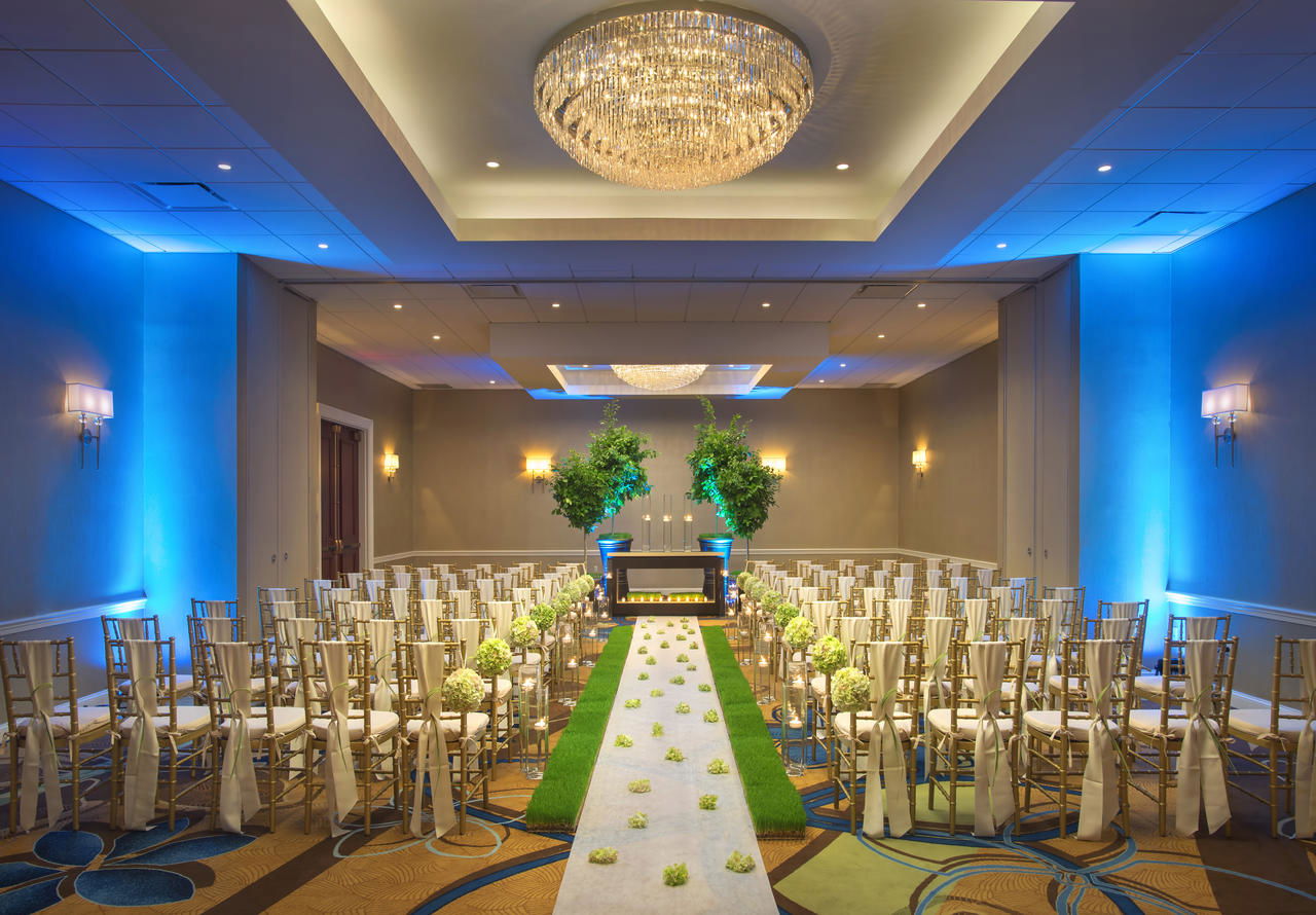 Teaneck Marriott At Glenpointe - thumb 22