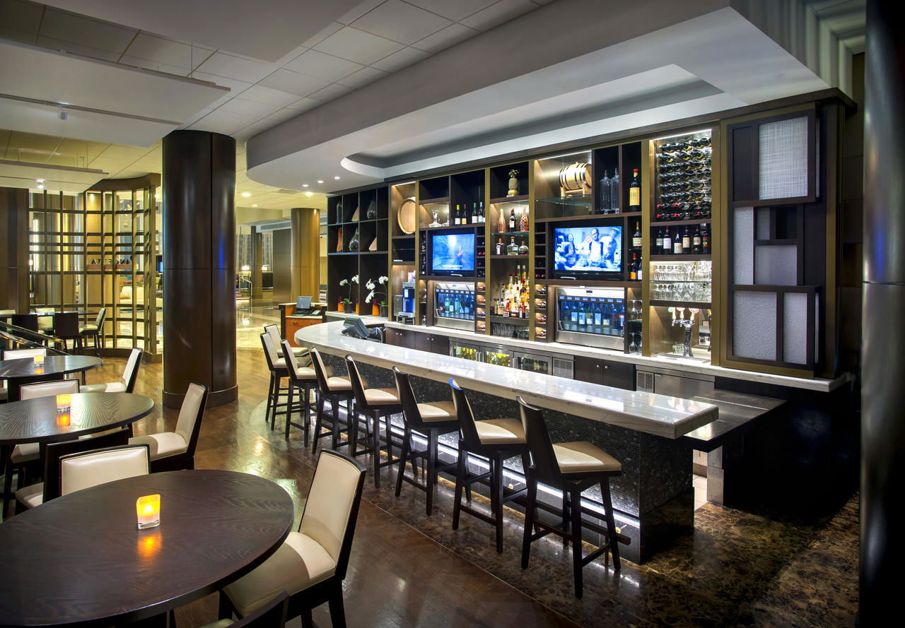 Teaneck Marriott At Glenpointe - thumb 17