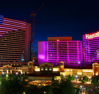 Harrah's Resort Atlantic City Hotel & Casino - Hotels Find