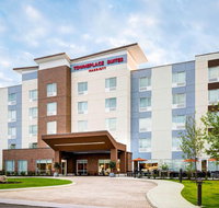 TownePlace Suites by Marriott Clinton - Hotels Find