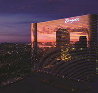 Borgata Hotel Casino & Spa - Hotels Find