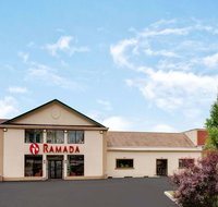 Ramada by Wyndham Flemington - Hotels Find