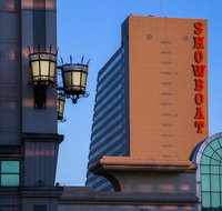 The Showboat Hotel Atlantic City - Hotels Find