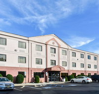 Comfort Inn Bordentown near NJ Turnpike - Hotels Find