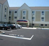 Candlewood Suites Bordentown-Trenton - Hotels Find