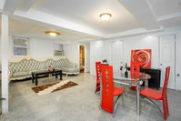 4 Bed 4bath 15Min to NYC.Parking.Balcony NYC View J-1 Hotels Find