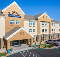 Baymont by Wyndham Albuquerque Airport - Hotels Find