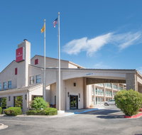 Ramada by Wyndham Albuquerque Airport - Hotels Find