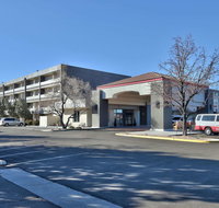 Ramada by Wyndham Albuquerque Midtown - Hotels Find