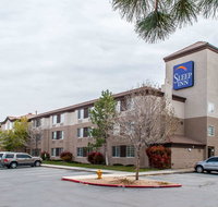 Sleep Inn Airport Albuquerque - Hotels Find