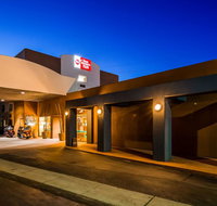 Best Western Plus Rio Grande Inn - Hotels Find