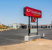 Econo Lodge Santa Rosa - Hotels Find
