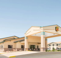 Super 8 by Wyndham Santa Rosa - Hotels Find