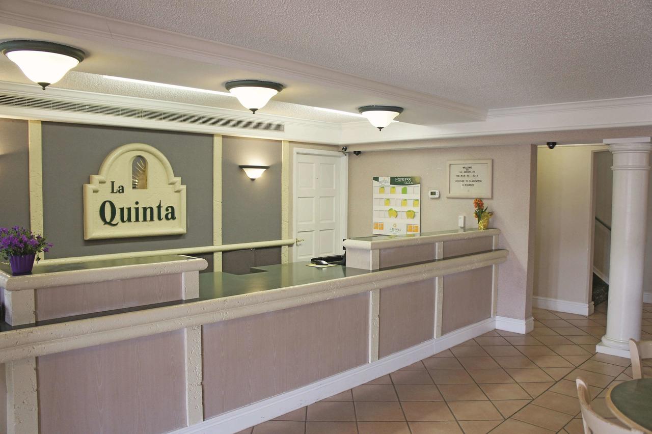 La Quinta Inn By Wyndham Farmington - thumb 3