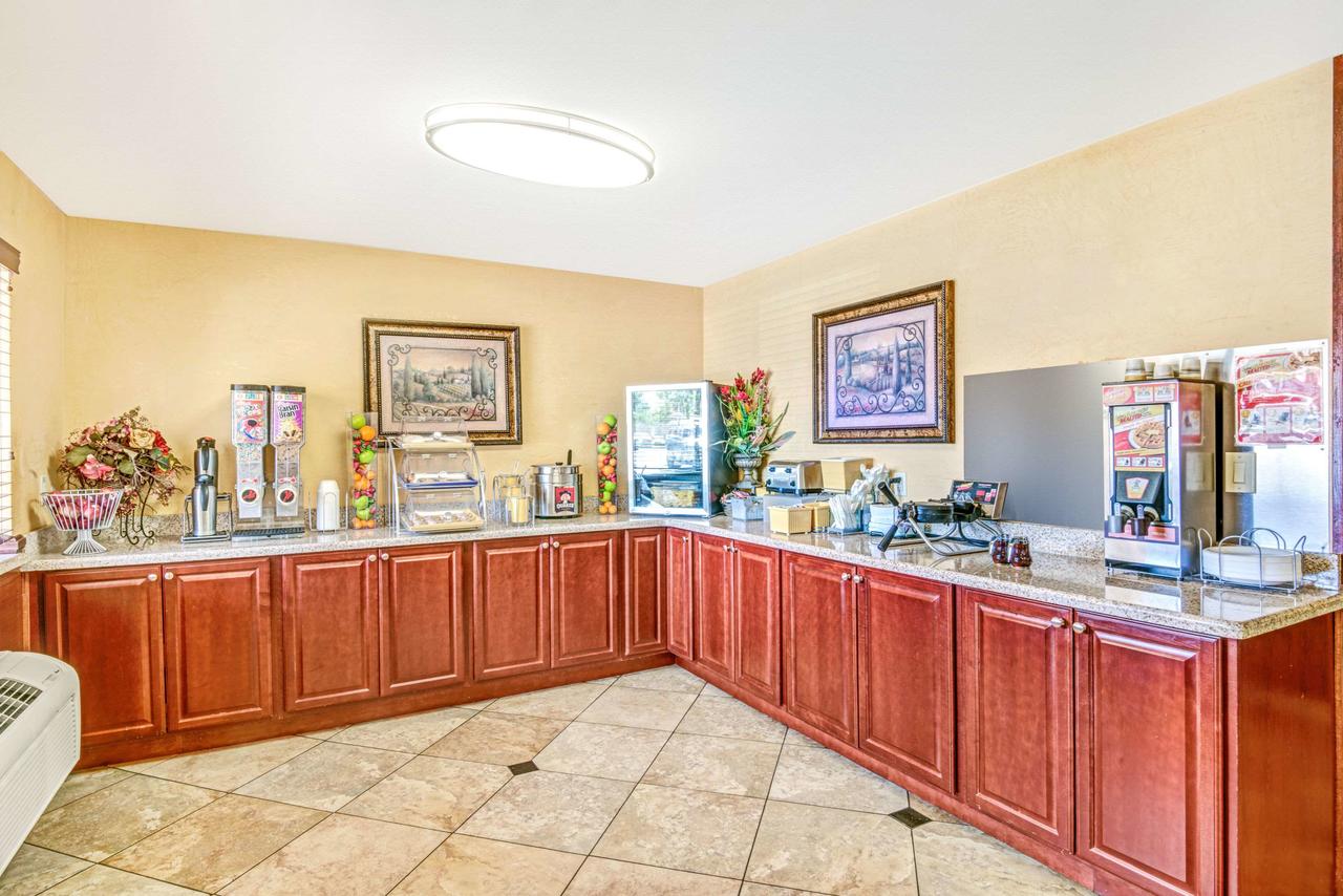 Days Inn By Wyndham Rio Rancho - thumb 23