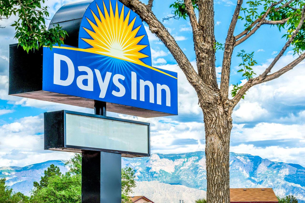 Days Inn By Wyndham Rio Rancho - thumb 28