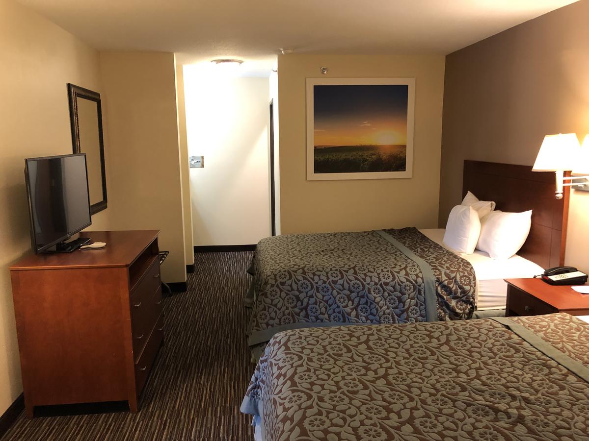 Days Inn By Wyndham Rio Rancho - thumb 10