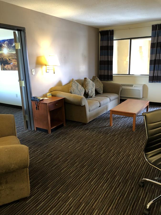 Days Inn By Wyndham Rio Rancho - thumb 5