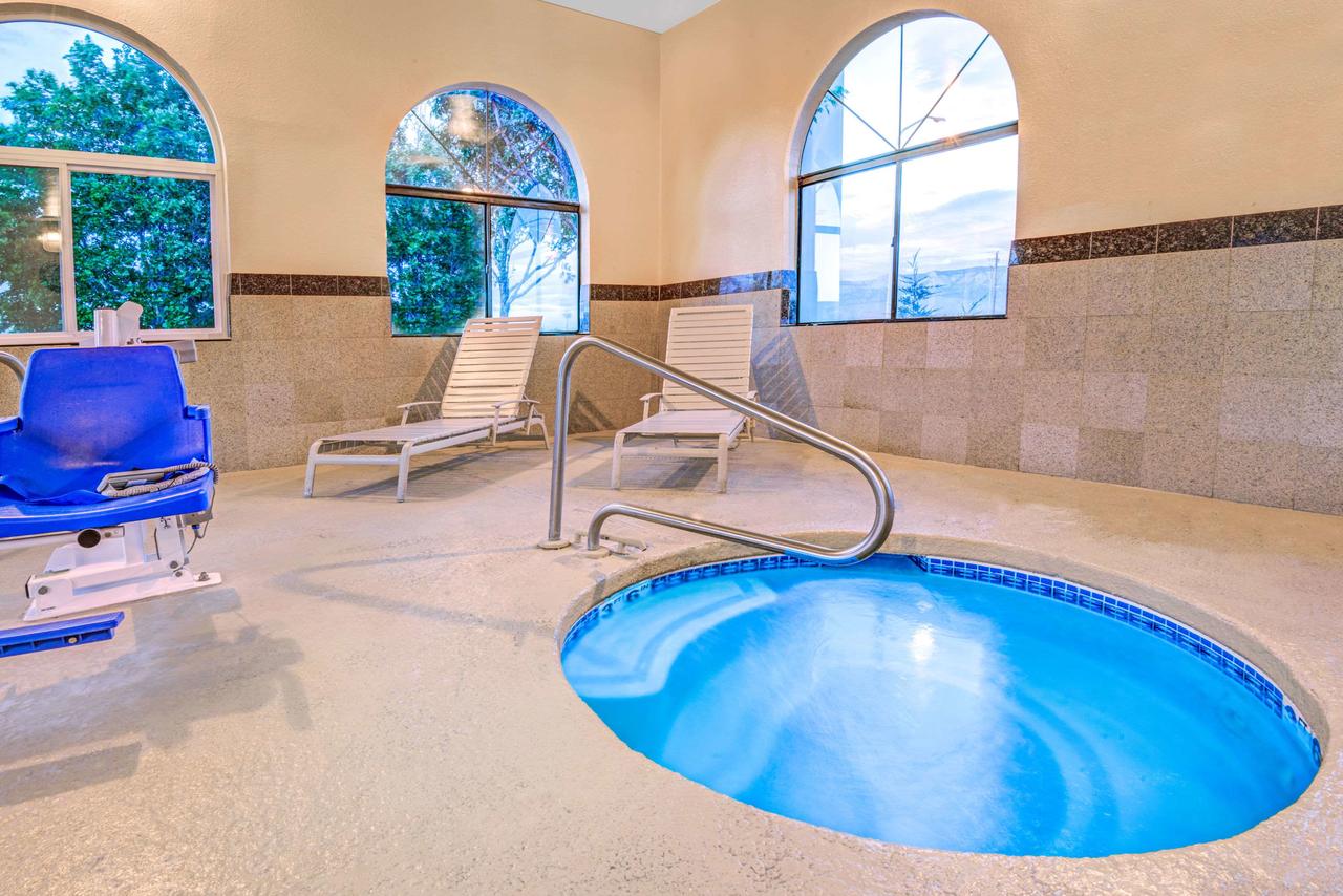 Days Inn By Wyndham Rio Rancho - thumb 27