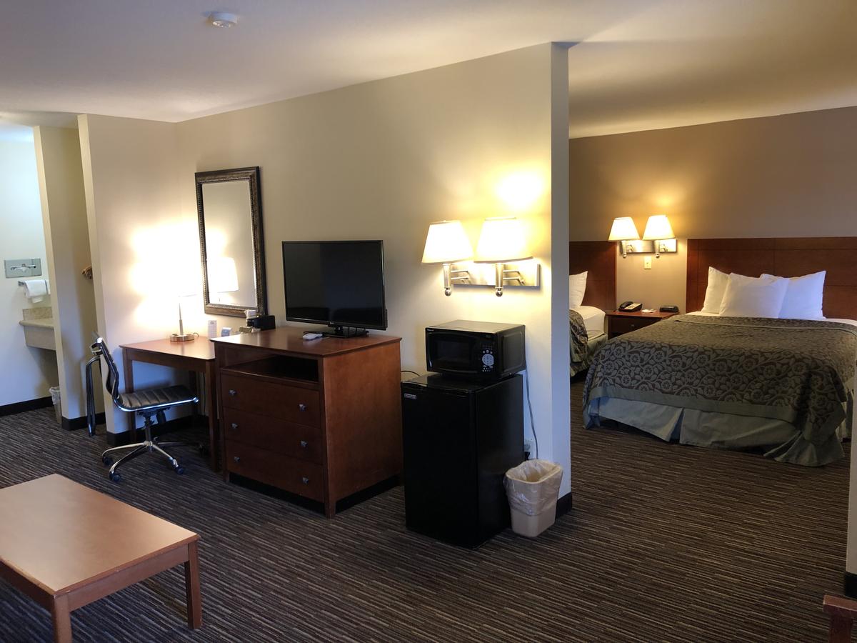 Days Inn By Wyndham Rio Rancho - thumb 9