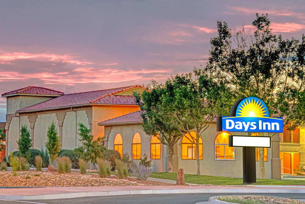 Days Inn By Wyndham Rio Rancho - thumb 0