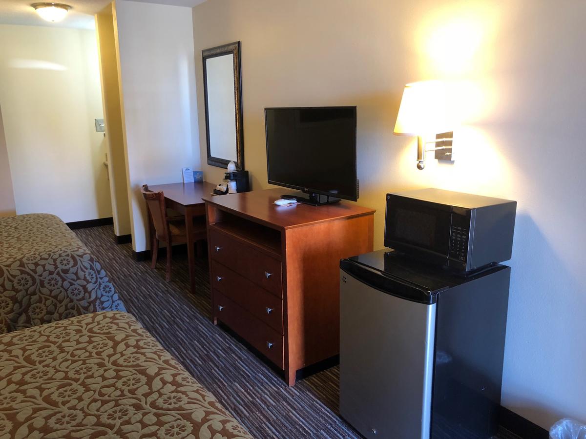 Days Inn By Wyndham Rio Rancho - thumb 16