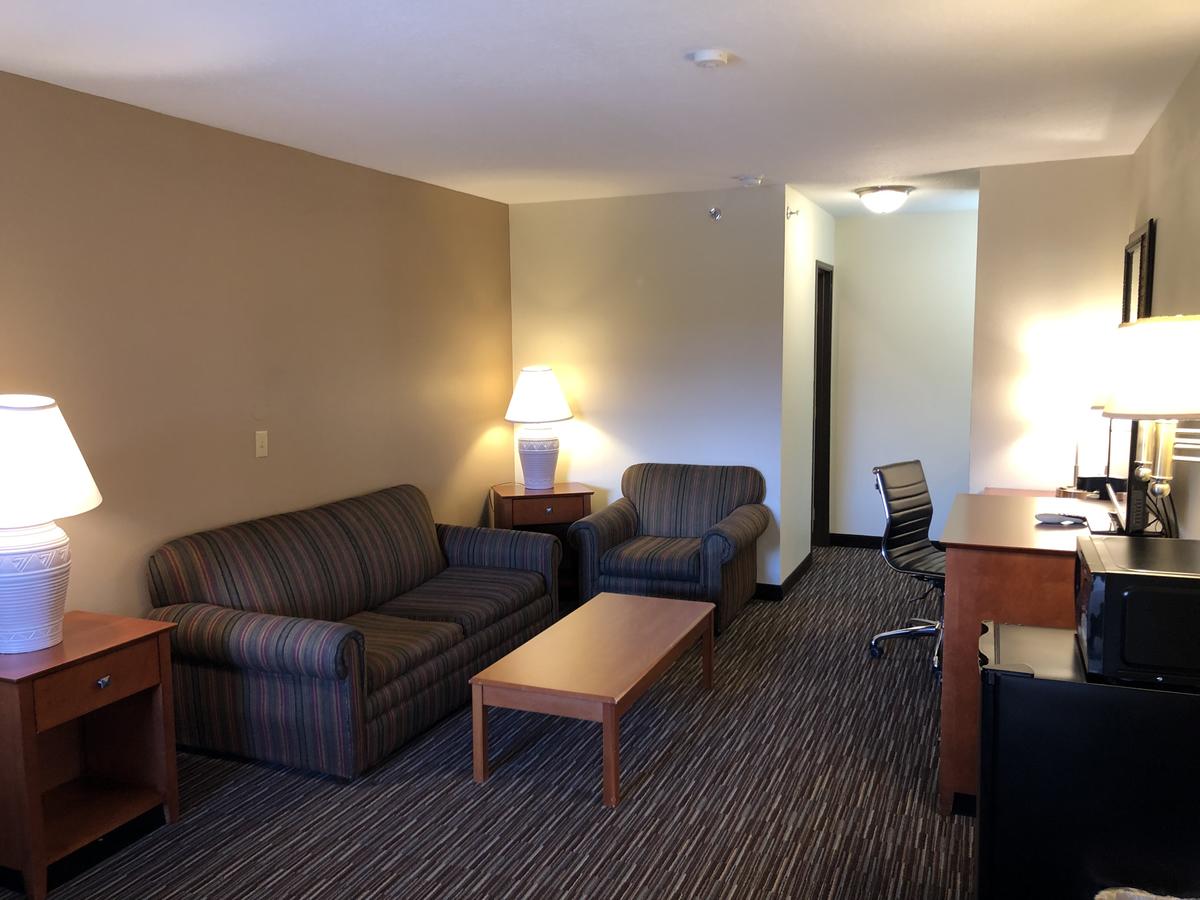Days Inn By Wyndham Rio Rancho - thumb 8