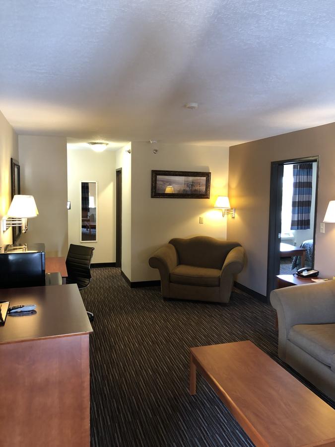 Days Inn By Wyndham Rio Rancho - thumb 4