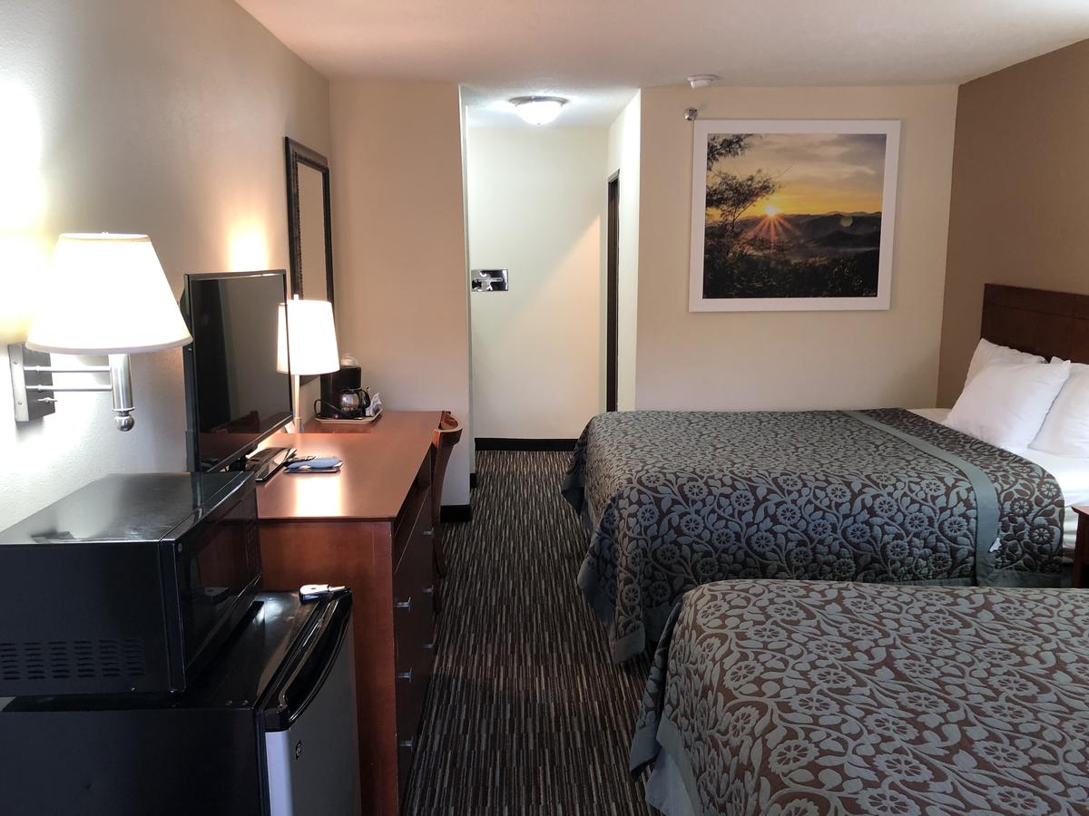 Days Inn By Wyndham Rio Rancho - thumb 12