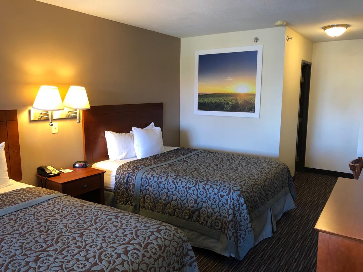 Days Inn By Wyndham Rio Rancho - thumb 17