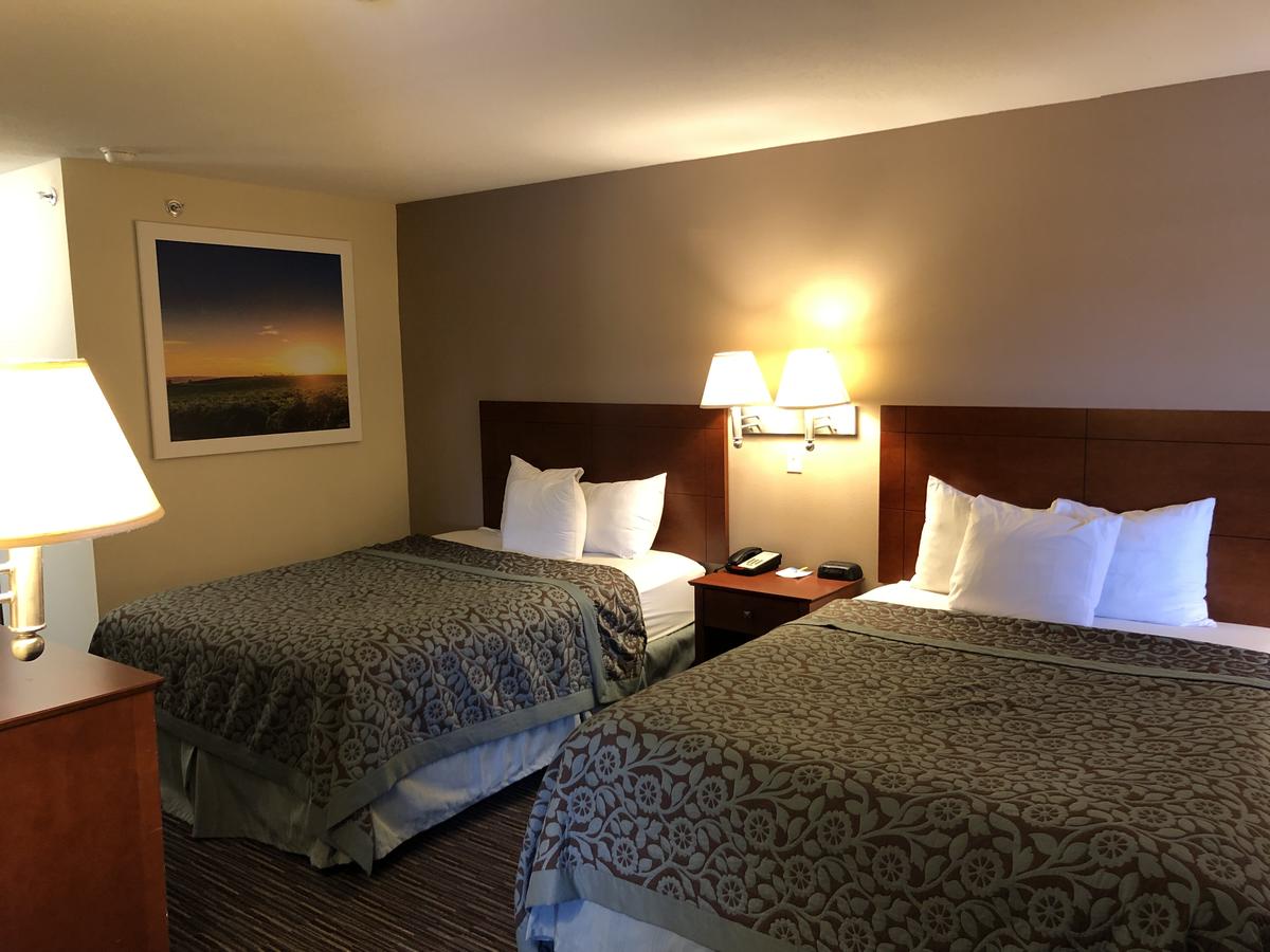 Days Inn By Wyndham Rio Rancho - thumb 11