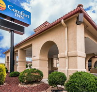 Comfort Inn Santa Rosa - Hotels Find