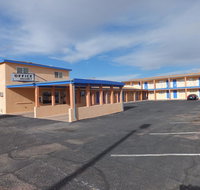 Americas Best Value Inn Santa Rosa - Hotels Find