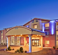 Holiday Inn Express Santa Rosa - Hotels Find