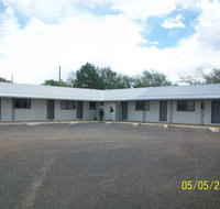 Clayton Motel - Hotels Find
