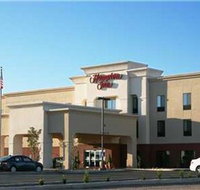 Hampton Inn Santa Rosa - Hotels Find