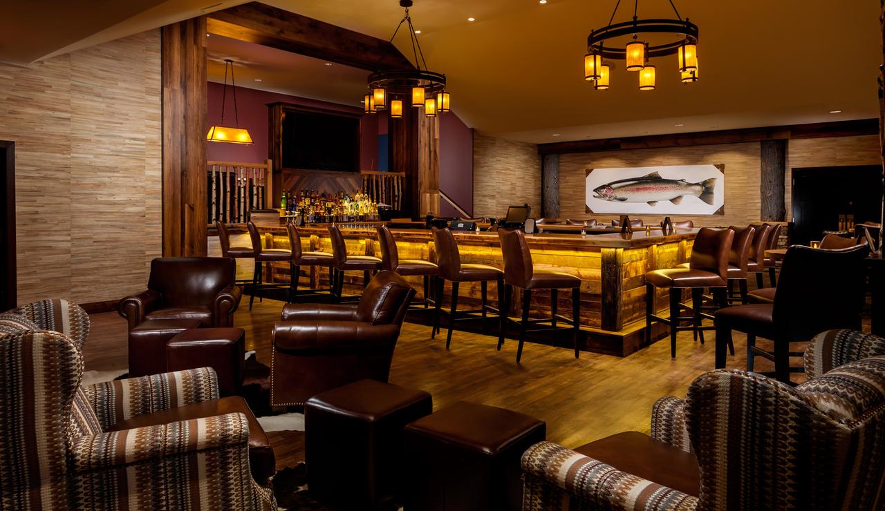Tailwater Lodge Altmar, Tapestry Collection By Hilton - thumb 31