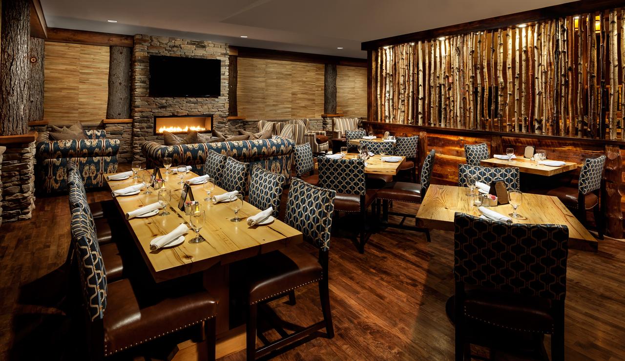 Tailwater Lodge Altmar, Tapestry Collection By Hilton - thumb 34