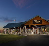 Tailwater Lodge Altmar Tapestry Collection By Hilton - Hotels Find